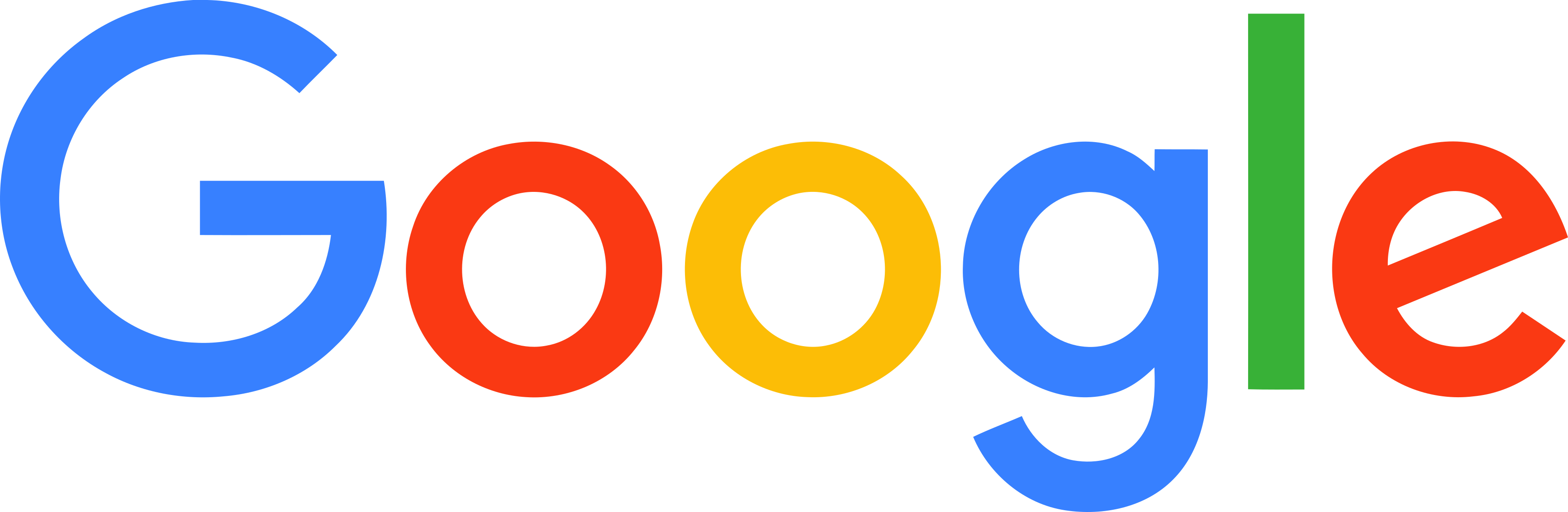 Follow us on Google